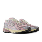 New Balance 1906R Rose Sugar Silver - Rose