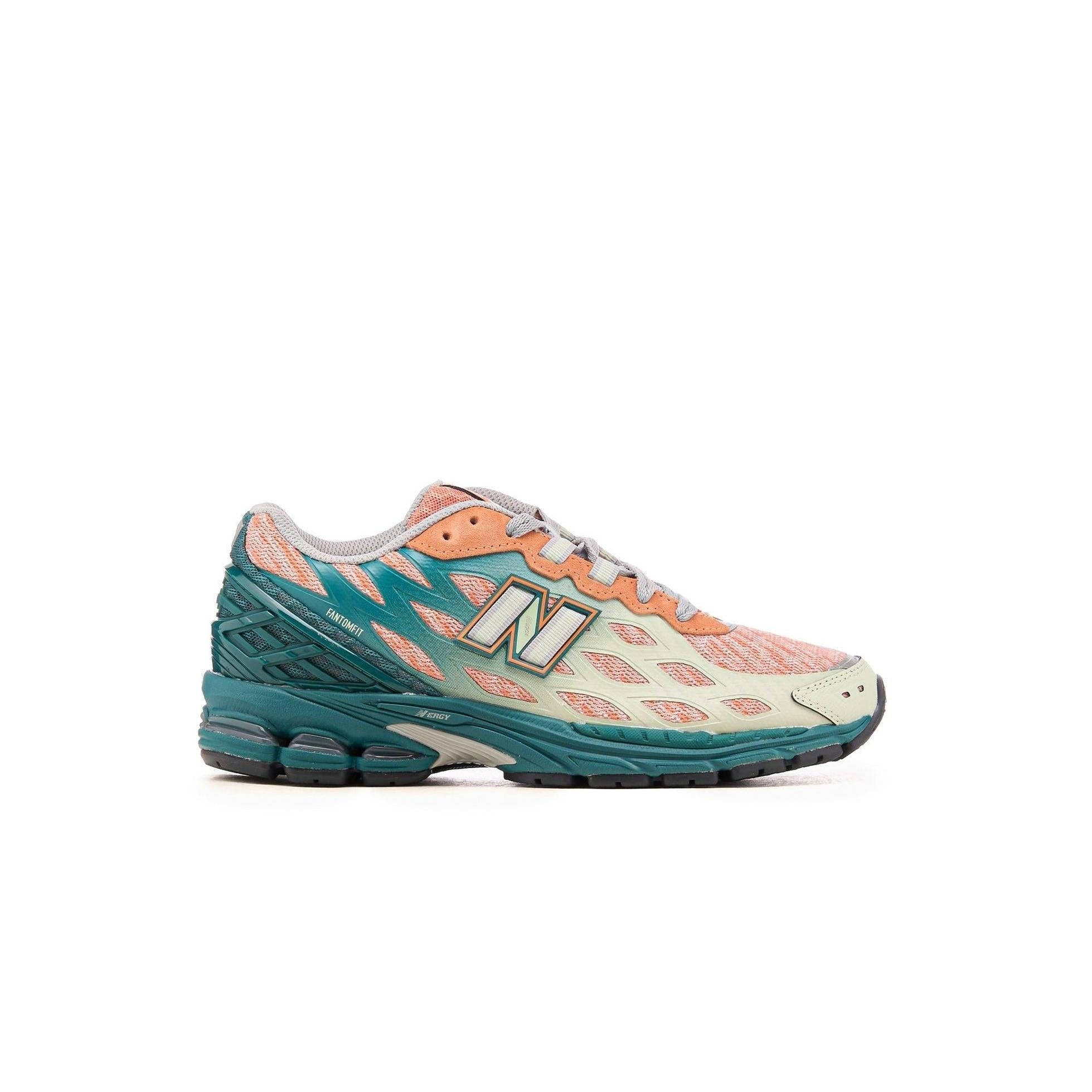 New Balance 1906W New Spruce Light Sparrow - Vert