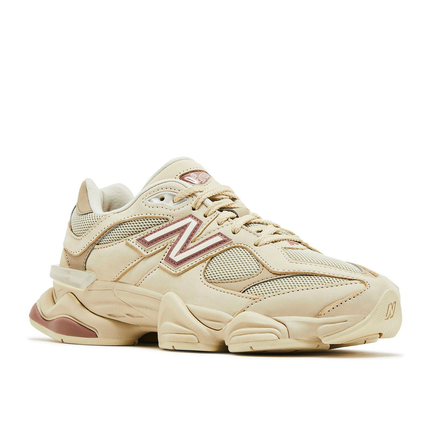 New Balance 9060 Bone Sparrow - Beige