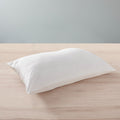 Oreiller - Gamme "Confort" - Traité Anti Acarien Soft & Care - Blanc