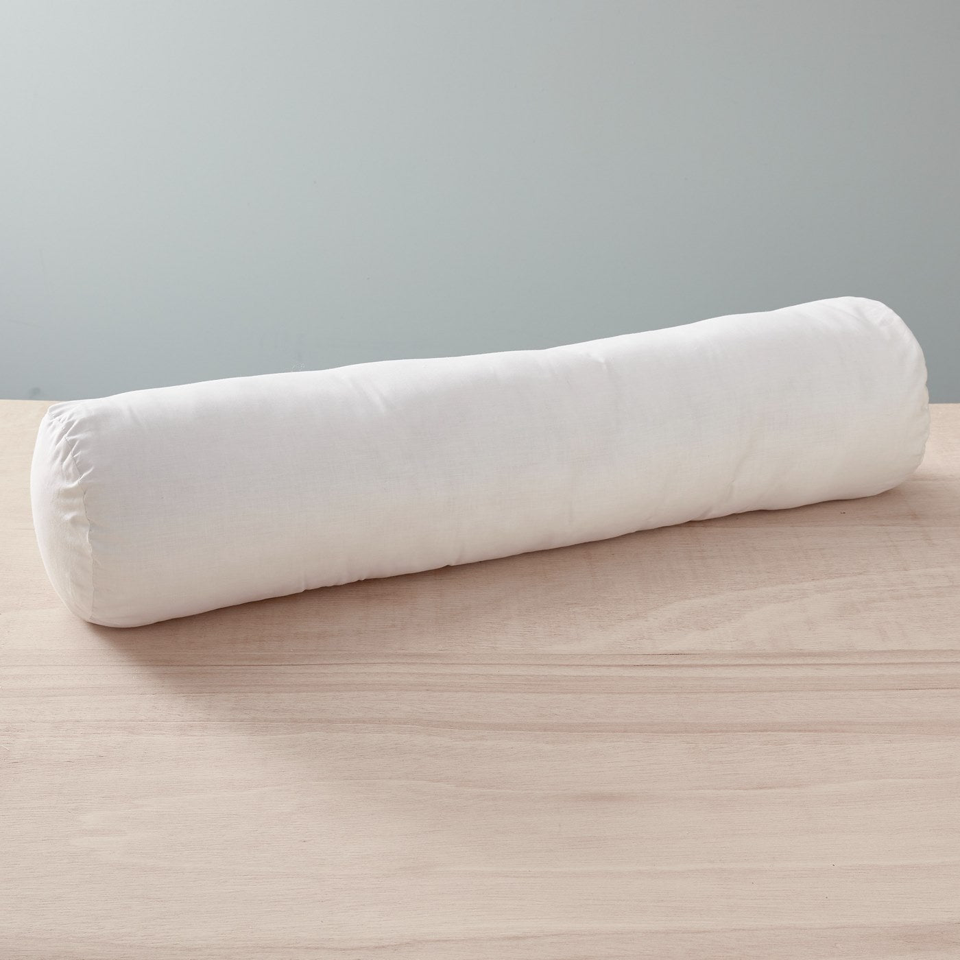 Polochon Gamme "Douceur" - Blanc