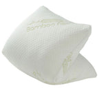 Protection De Literie - Bambou - Blanc