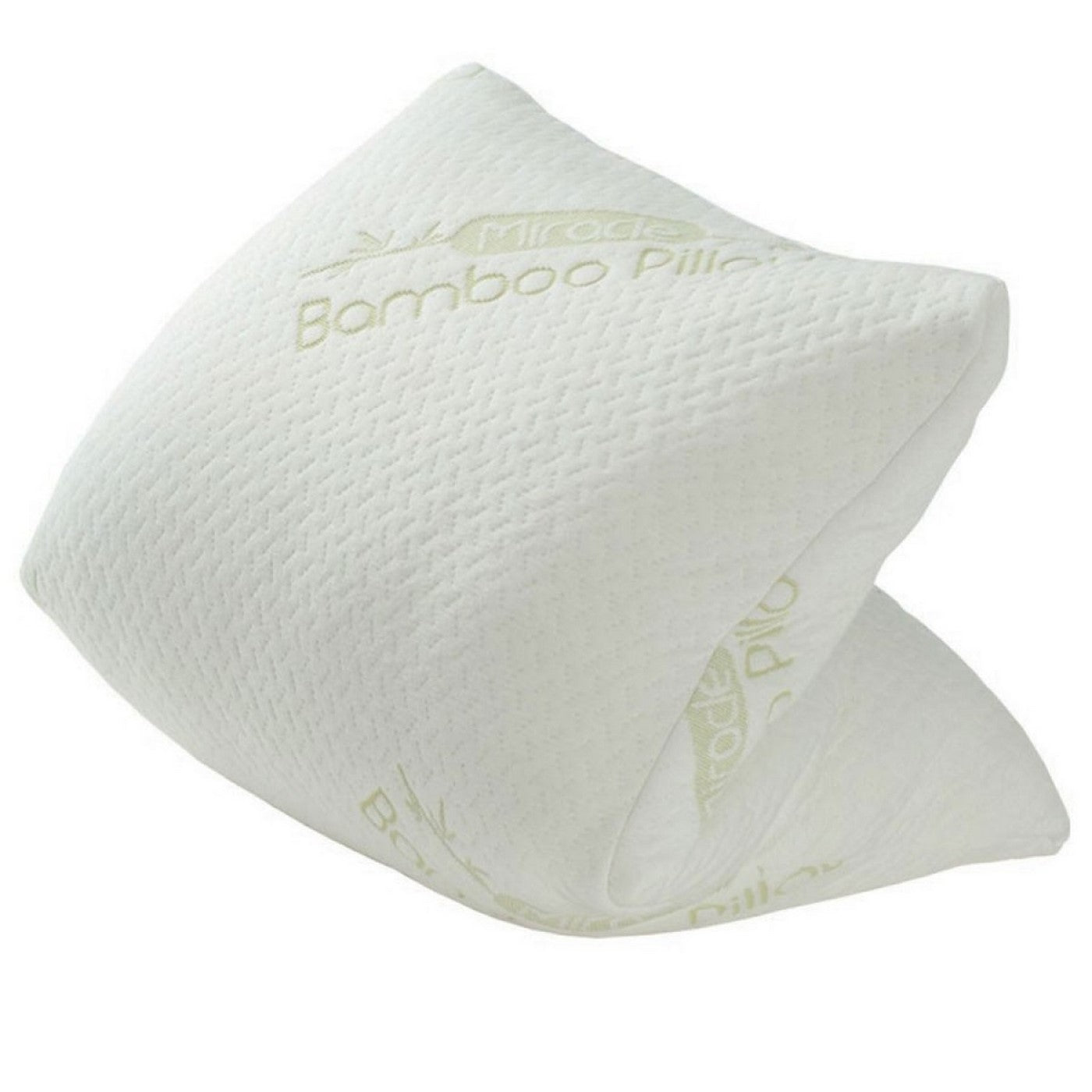 Protection De Literie - Bambou - Blanc