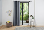 Rideaux Thermiques - 100% Polyester - Granite