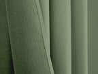Rideaux Thermiques - 100% Polyester - Romarin