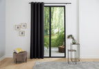 Rideaux Thermiques - 100% Polyester - Truffe