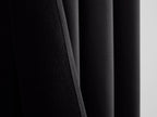 Rideaux Thermiques - 100% Polyester - Truffe