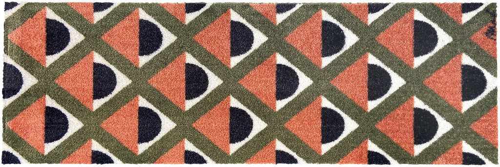 Tapis Udo - Multi