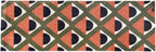 Tapis Udo - Multi