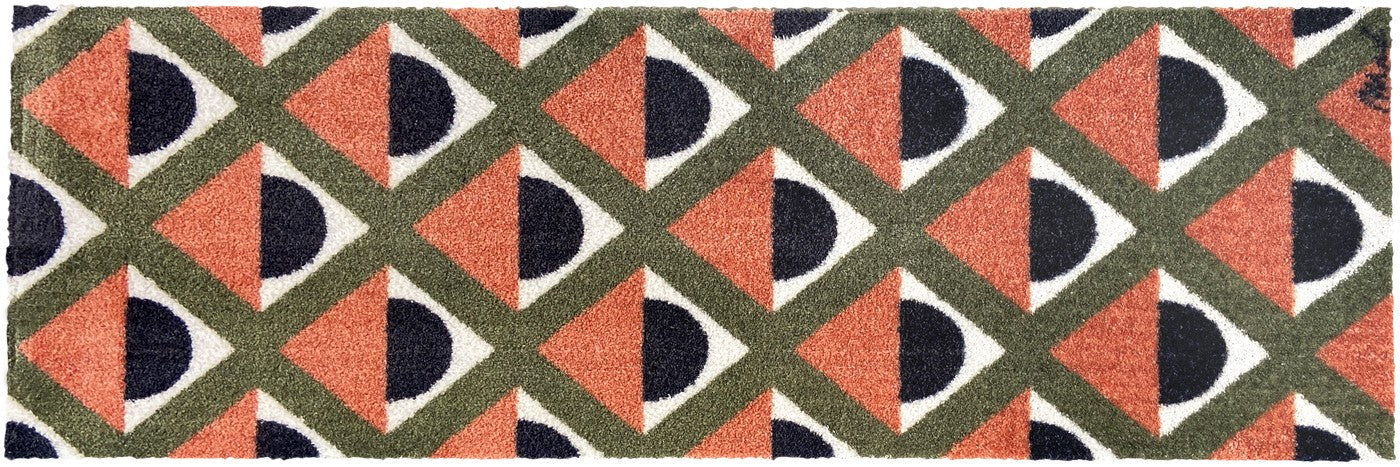 Tapis Udo - Multi
