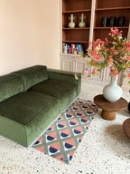 Tapis Udo - Multi