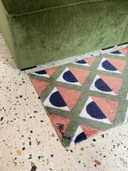 Tapis Udo - Multi
