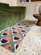 Tapis Udo - Multi