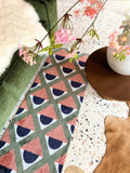 Tapis Udo - Multi