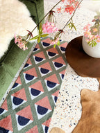 Tapis Udo - Multi
