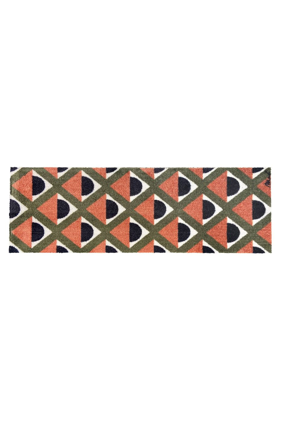 Tapis Udo - Multi