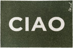 Tapis Uma - Green