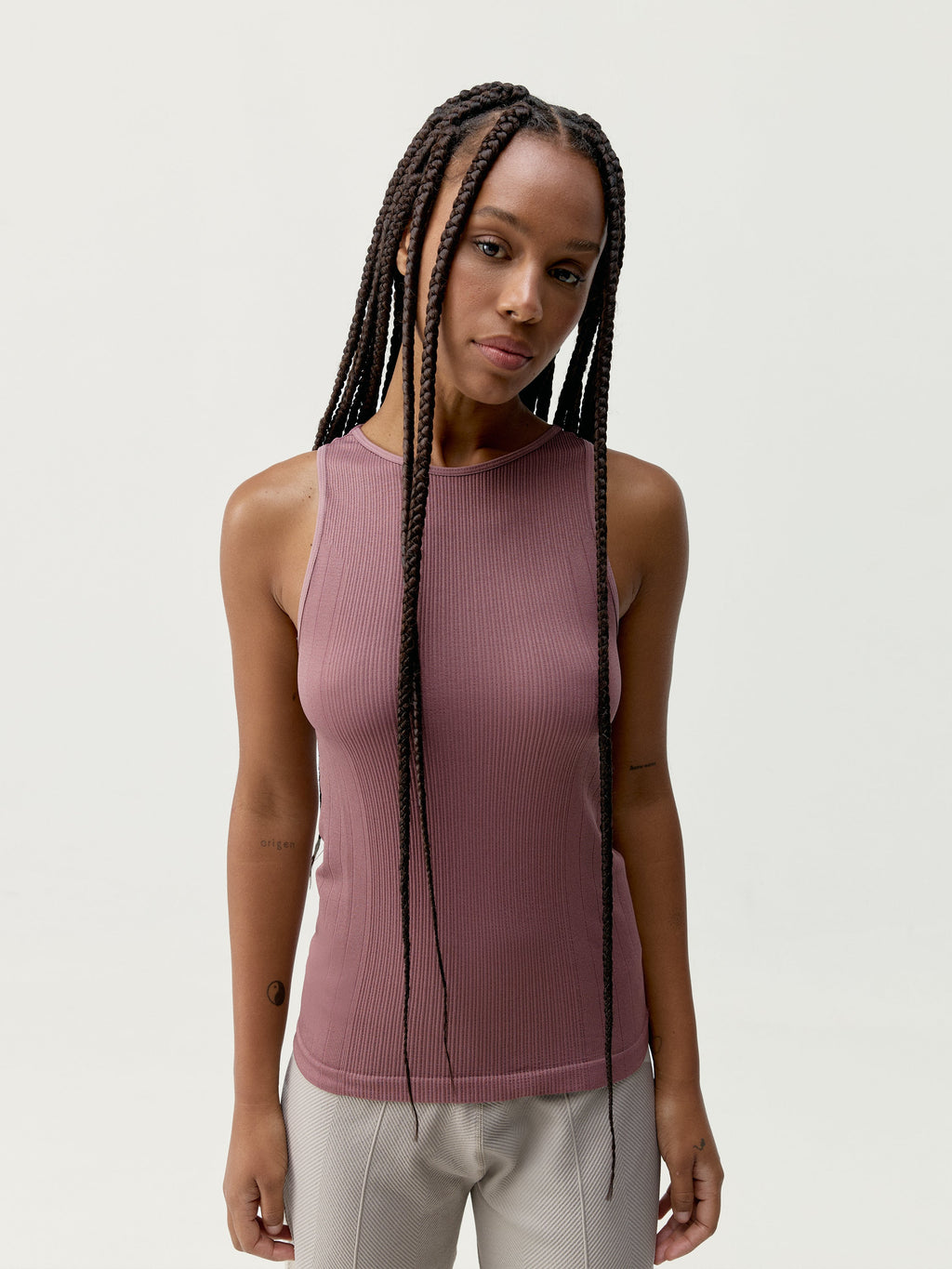 T-Shirt Uma - Deep Tuscany - Femme