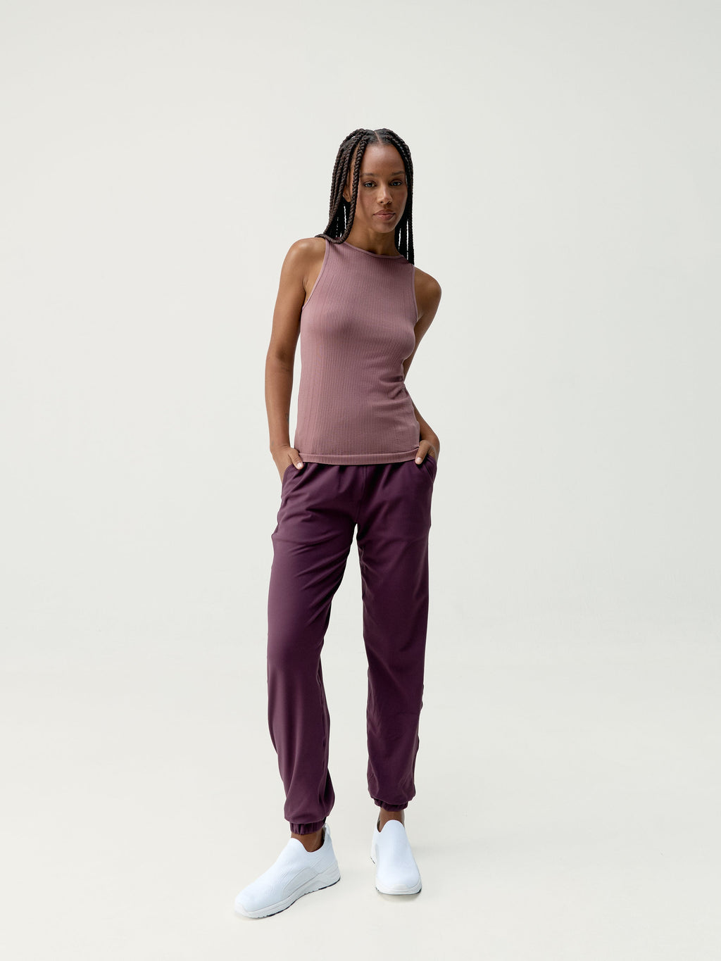 T-Shirt Uma - Deep Tuscany - Femme