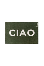 Tapis Uma - Green
