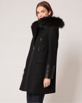 Manteau Gerson noir_1