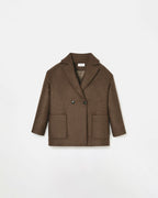 Manteau court noisette_5
