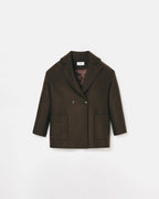 Manteau court chocolat_5