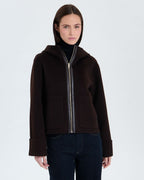 Manteau Marjy chocolat_1