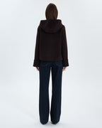 Manteau Marjy chocolat_3