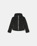 Manteau Marjy chocolat_5