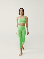 Legging Umay - Pomme - Femme