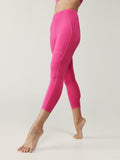 Legging Umay - Pétunia - Femme