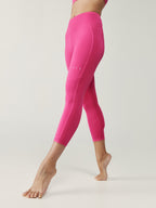Legging Umay - Pétunia - Femme