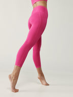 Legging Umay - Pétunia - Femme