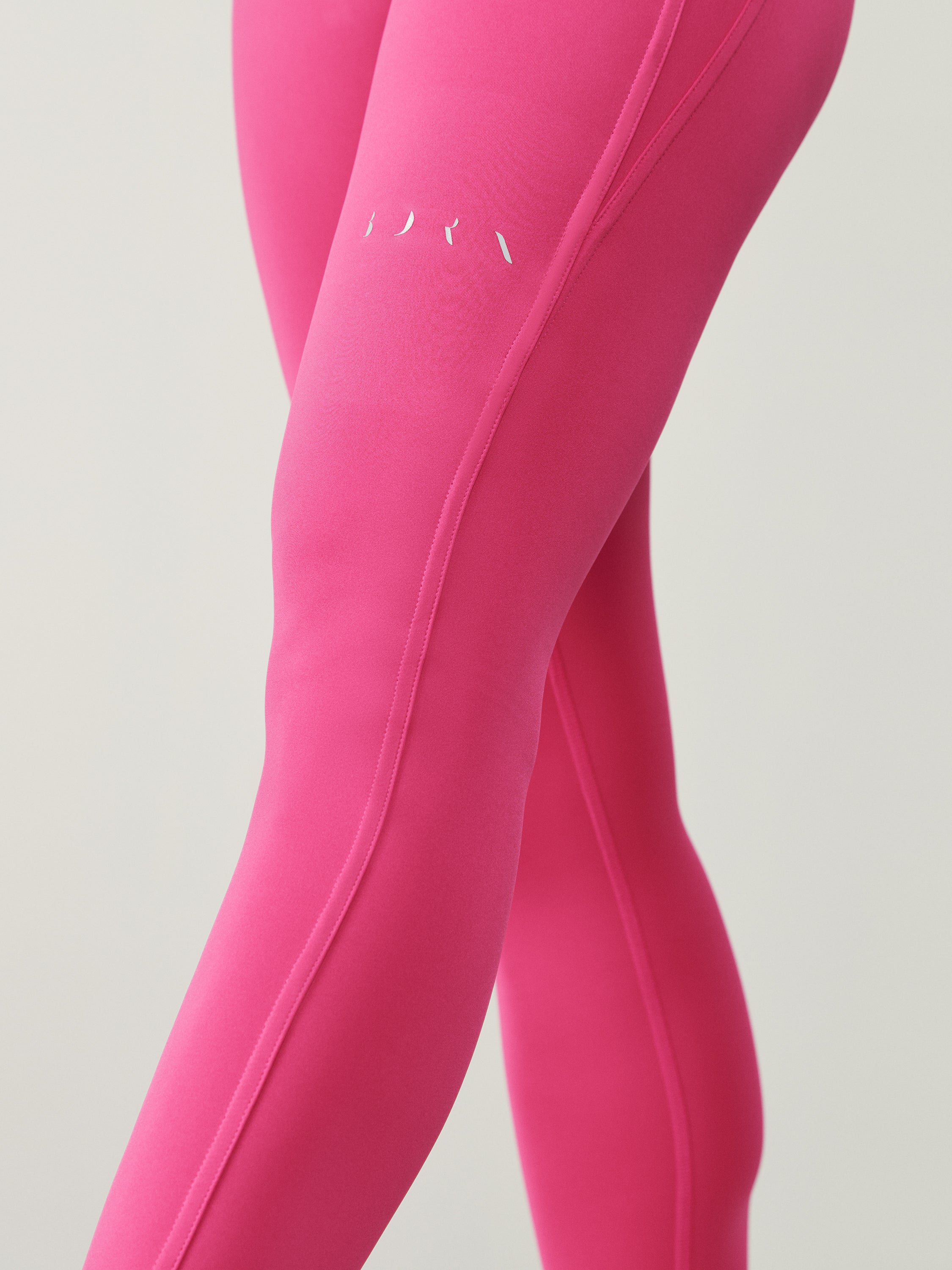 Legging Umay - Pétunia - Femme