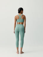 Legging Umay - Sage - Femme