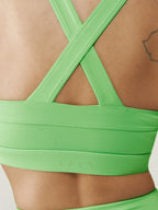 Brassière Umay - Pomme - Femme