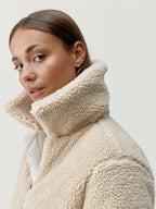 Veste Umiko - Winter Ecru - Femme