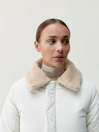 Veste Umiko - Winter Ecru - Femme