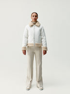 Veste Umiko - Winter Ecru - Femme