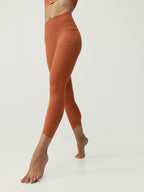 Legging Unai - Pain D'Épices - Femme