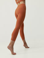 Legging Unai - Pain D'Épices - Femme