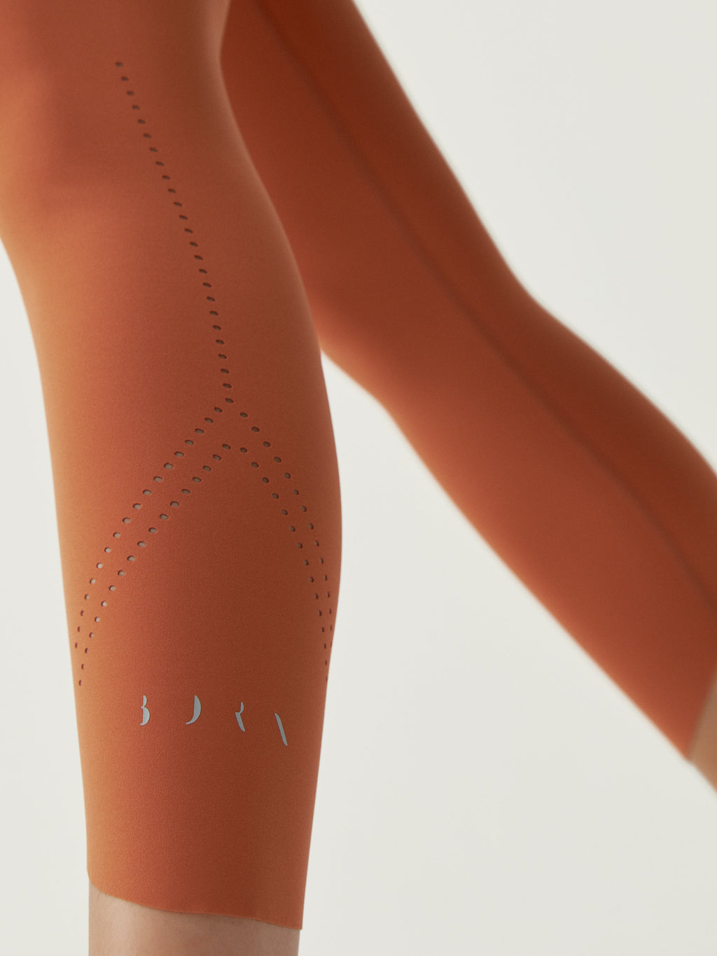 Legging Unai - Pain D'Épices - Femme