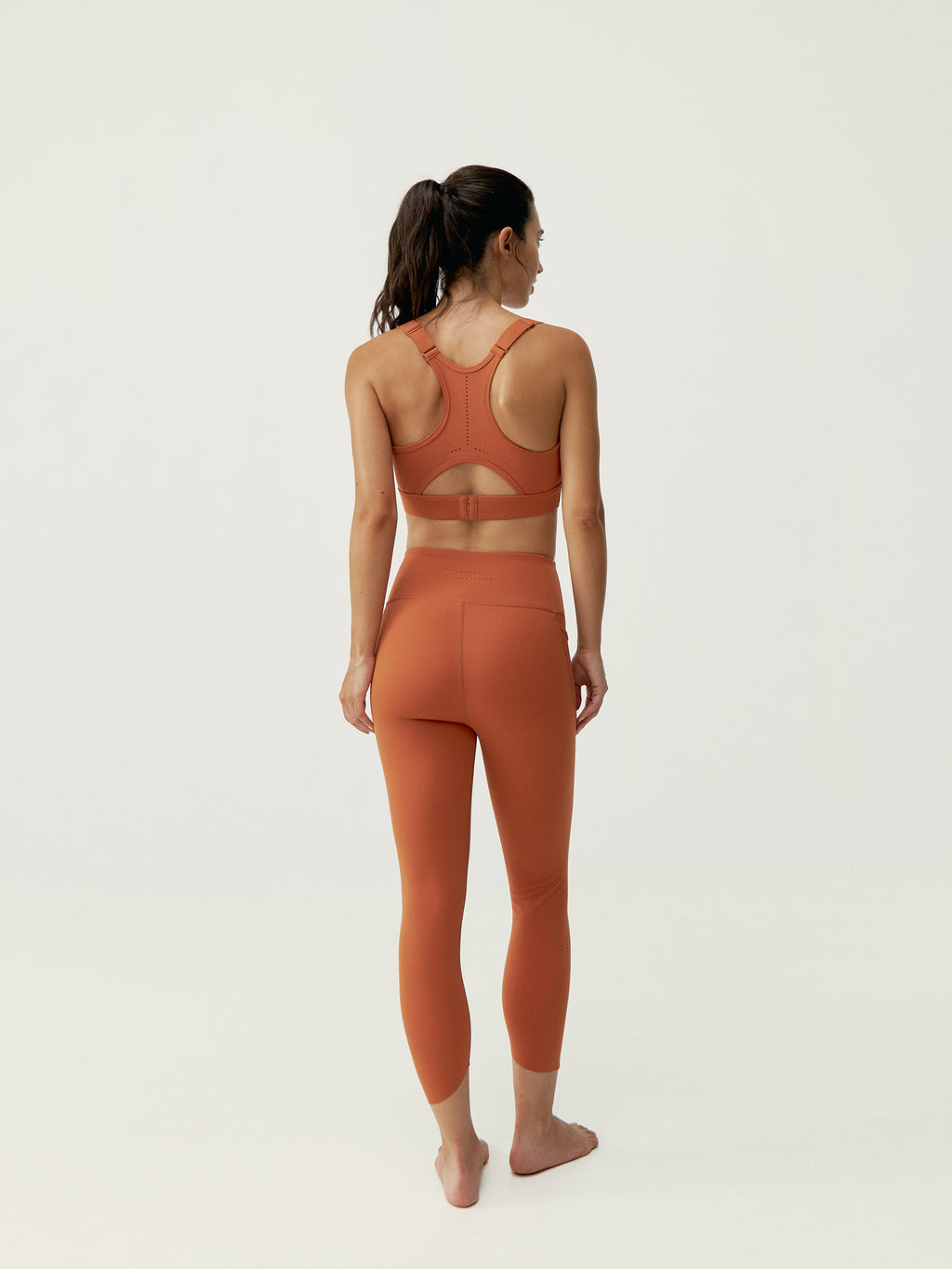 Brassière Unai - Pain D'Épices - Femme