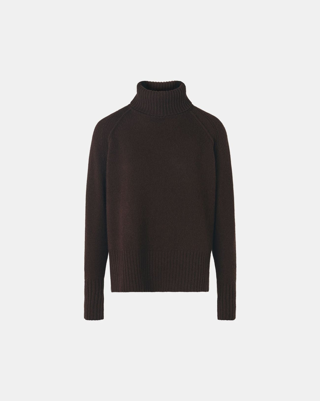 Pull Nefeli chocolat en cachemire_4