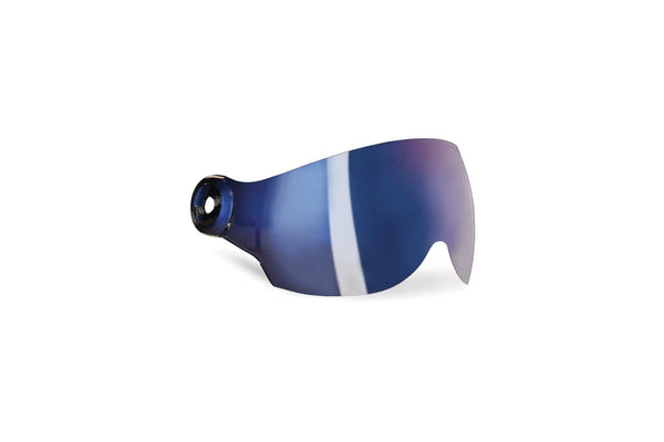 Visière Kask Urban "R" - Iridium Mirror-524