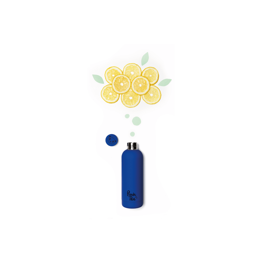 Urban Bottle - Bleu Majorelle