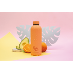 Urban Bottle - Orange Pêche