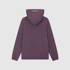 Sweat Capuche Poche Kangourou - Purple - Mixte
