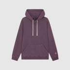 Sweat Capuche Poche Kangourou - Purple - Mixte